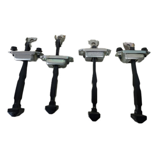 Jogo Limitador De Porta Nissan Kicks 2018