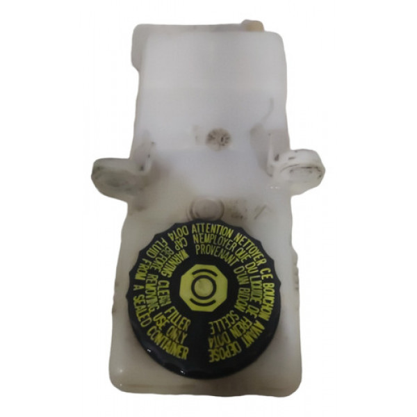 Reservatorio Óleo De Freio Citroen C4 Pallas 2.0 2010