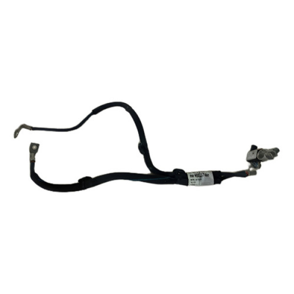 Cabo Polo Negativo Peugeot 2008 1.6 Allure 2021