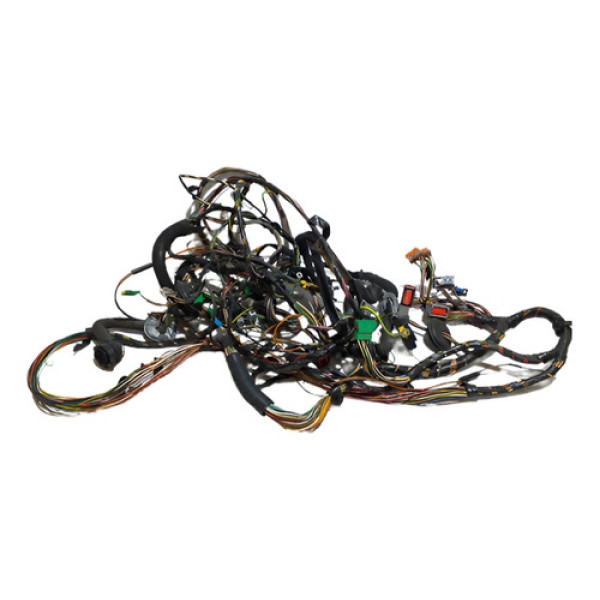 Chicote Carroceira Interno  Citroen Xsara Picados 2.0 2006