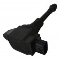 Bobina De Ignição Nissan Livina Aut 2009/10 1.8 