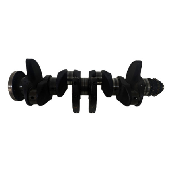 Virabrequim Mercedes Classe A160 02 Stand  Para Retificar 