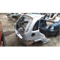 Lateral Traseira Direito  Corsa Maxx Hatch 2005