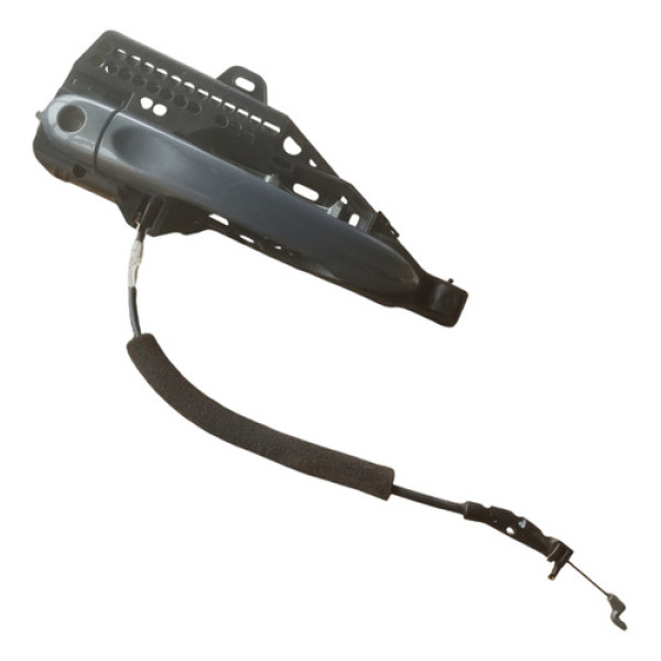 Maçaneta Porta Dianteira Esquerda Renault Captur Life 18/19