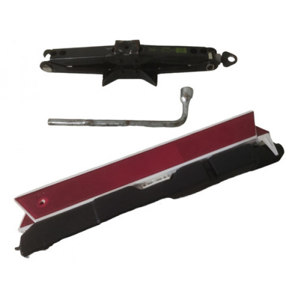 Kit Macaco Honda Fit Lxl 1.4  2003/04