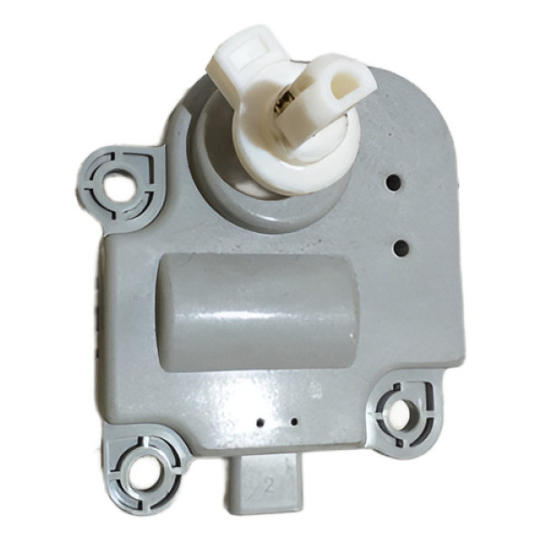 Motor Atuador Caixa Ar Condicionado Prisma-bc1138004070