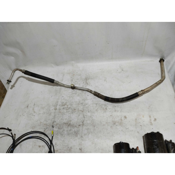 Mangueira Do Ar-condicionado Ford Focus 2008