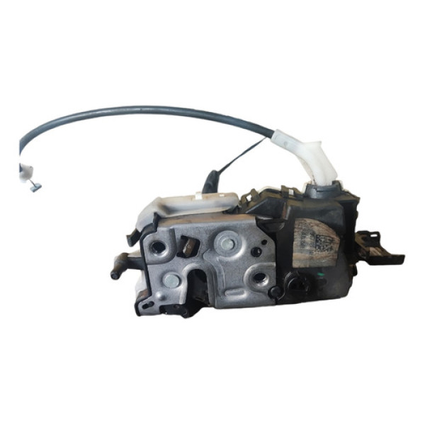 Fechadura Porta Dianteira Direita Peugeot 408 2011