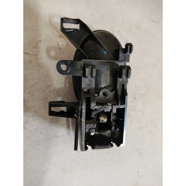 Maçaneta Interna Esquerda Nissan March 2015