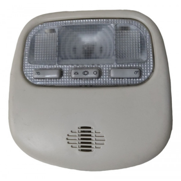 Luz Cortesia Teto C4/307pallas 2.0 Glx Mecân. 2009/2012 