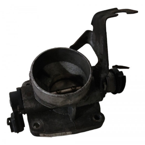 Tbi Corpo De Borboleta Ford Fiesta 1.0 2008/09 