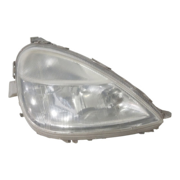 Farol Dianteiro Direito Mercedes Classe A160 2002