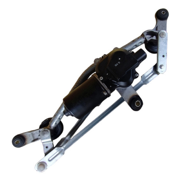 Máquina Limpador Para-brisa Nissan Versa 2017 Original