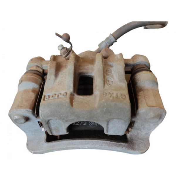 Pinça De Freio Traseiro Esquerdo Hyundai I30 2.0 2010