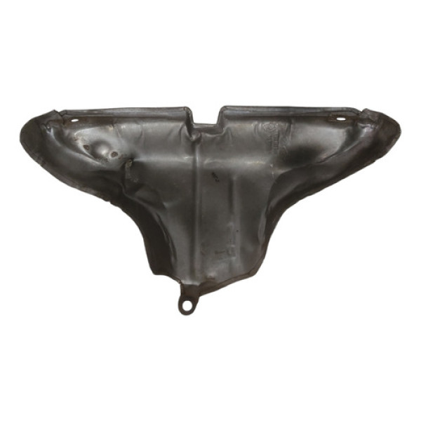 Defletor De Calor Escape Renault Sandero Logan Megane 09/15