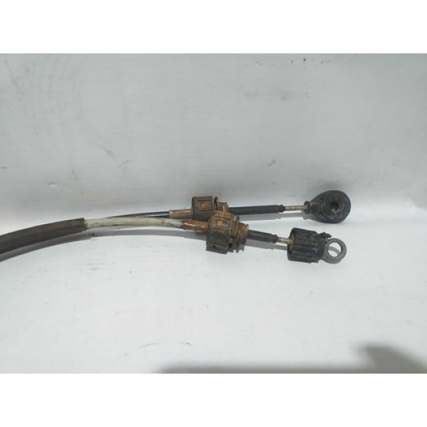 Alavanca Trambulador Do Astra 2008 Com Cabos