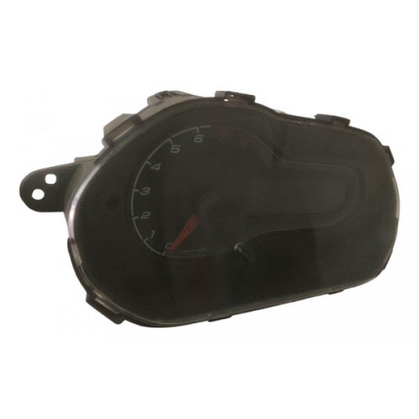 Painel De Instrumentos Chevrolet Onix Lt 1.0 2013