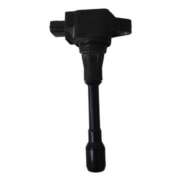 Bobina De Ignição Nissan Livina Aut 2009/10 1.8 16v