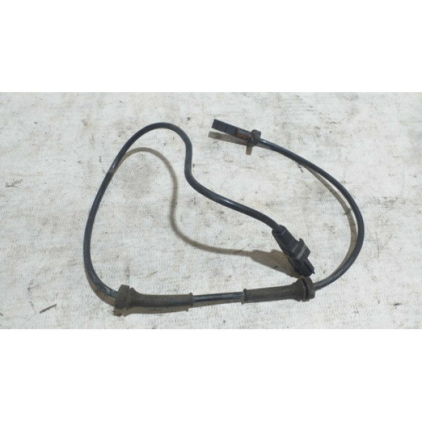 Sensor Abs Dianteiro Nissan March 2016 Original 