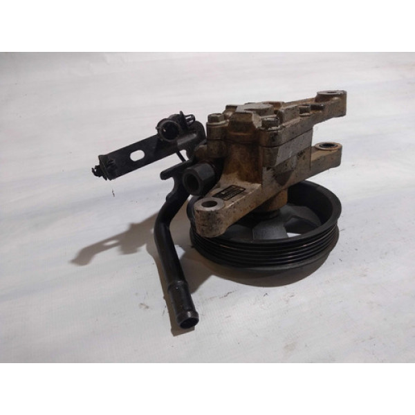 Bomba Hidráulica Do Hyundai Hb20 1.6 16v Original 2012/2016