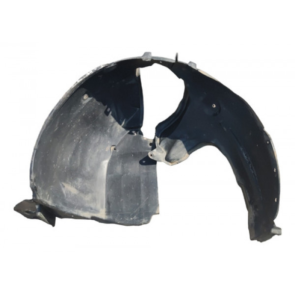 Para-barro Dianteiro Esquerdo Nissan Livina 1.8 2009 