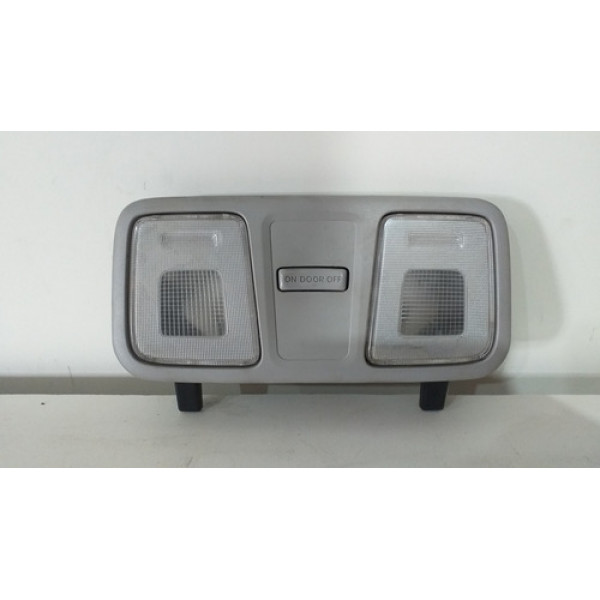 Luz Teto Cortesia Hyundai Hb20 1.6 2015 Original 