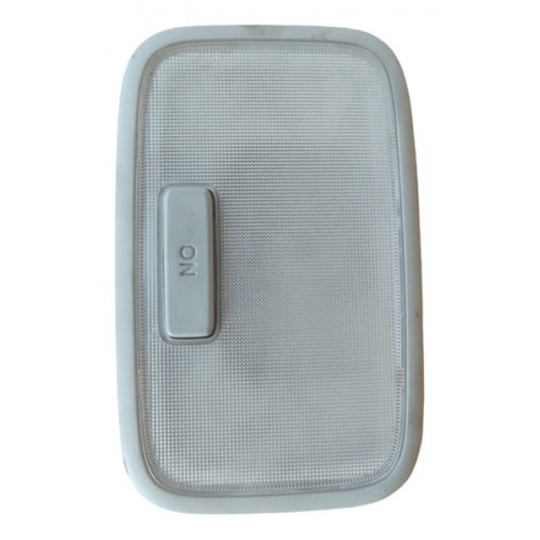 Luz Teto Interna Traseira Hyundai Hb20 2012-2018 928701sxxx