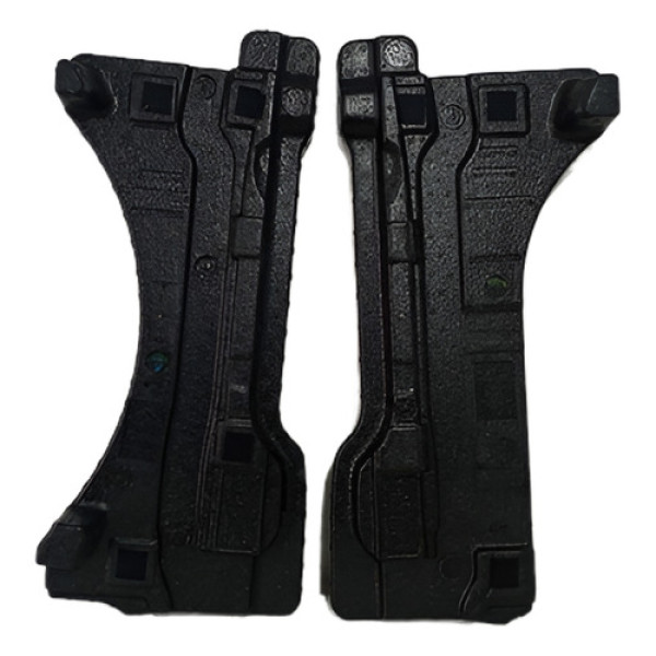 Par Tampa Isopor Porta Mala Yaris Hatch 2019