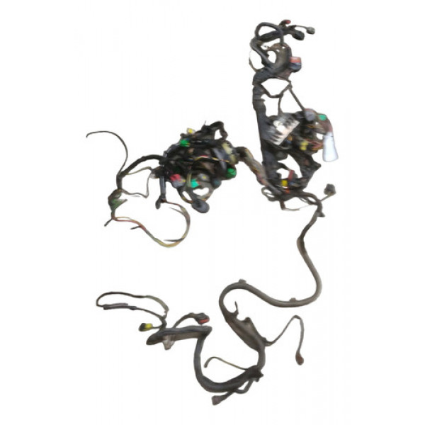 Chicote Vão Motor Citroen C3 1.4 2007 Sem Abs C/detalhe 