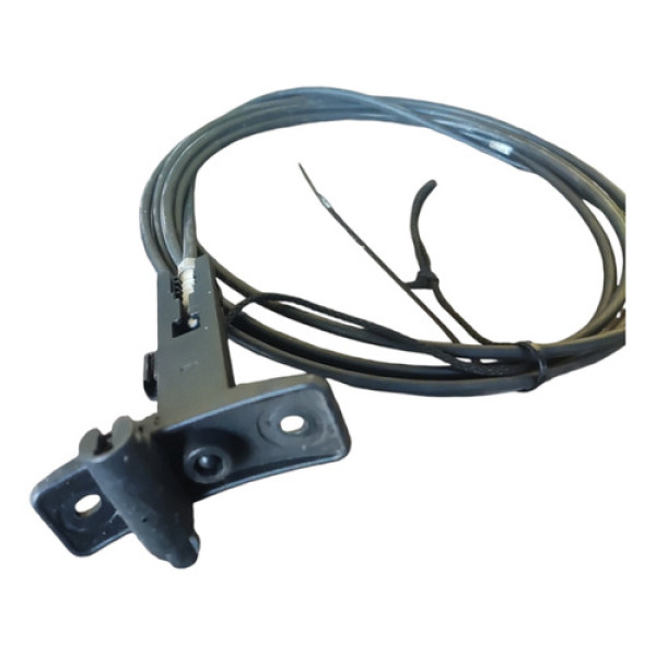 Cabo Abertura Tanque De Combustível Fiat Idea 1.4 2010