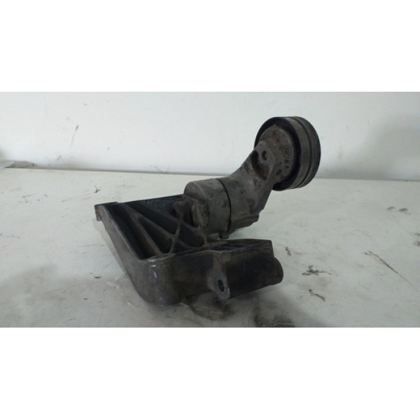 Suporte Alternador Gm Corsa 1.0 8v Montana Original 90571112