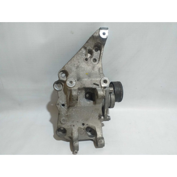 Suporte Compressor Peugeot 2008 1.6 9685727780
