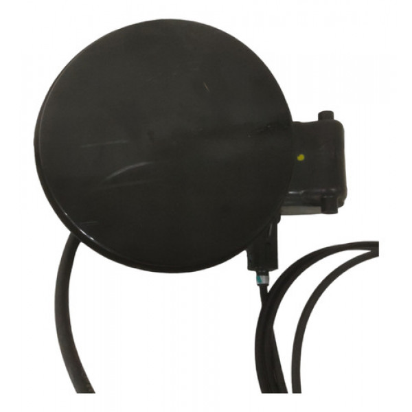 Portinhola Tanque Combustível Com Cabo Ford Ka 2020