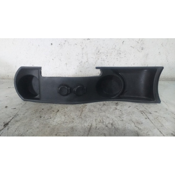 Porta Copos Console Central Citroen C4 2011 / 2012 967859817