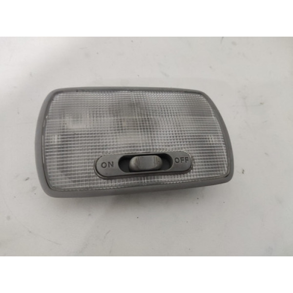 Luz Cortesia Teto Traseiro Honda Fit 2009 2010 2011 A 2014