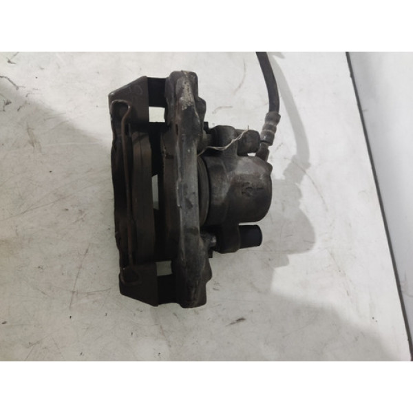 Pinça De Freio D Esquerda Ford Ka 1.0 2011