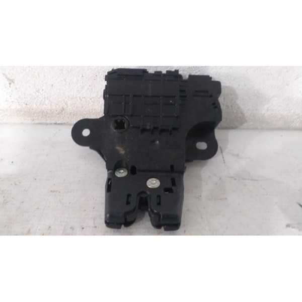 Fechadura Tampa Traseira Novo Prisma Original Gm 9077