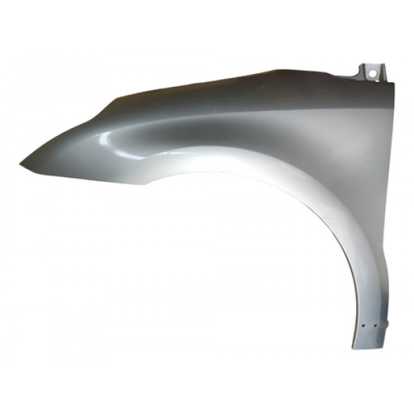 Paralama Dianteiro Esquerdo C4 Pallas 2.0 2011