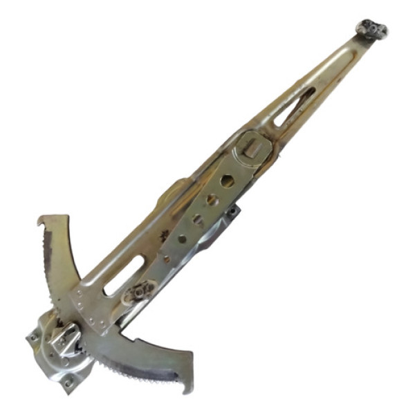 Máquina Vidro Diant Esq Manual Gm Monza 1995 Original