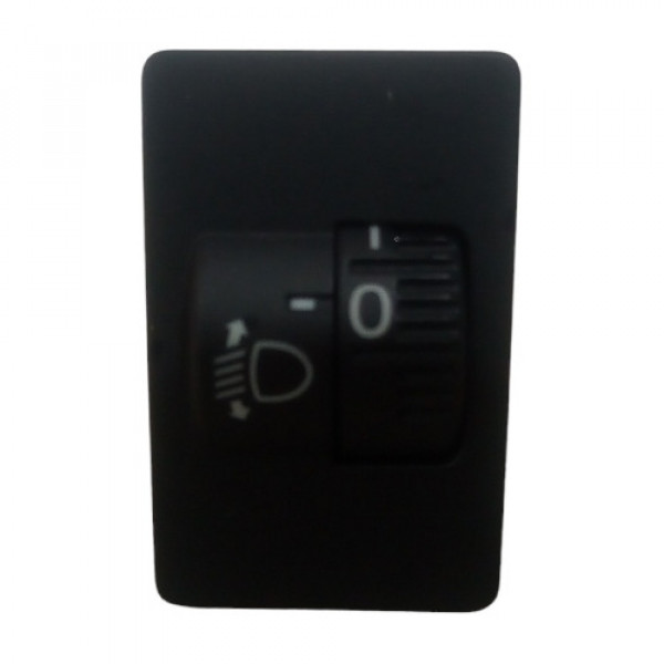 Botão Regulador Farol Honda Wr-v 1.5 2017/2021