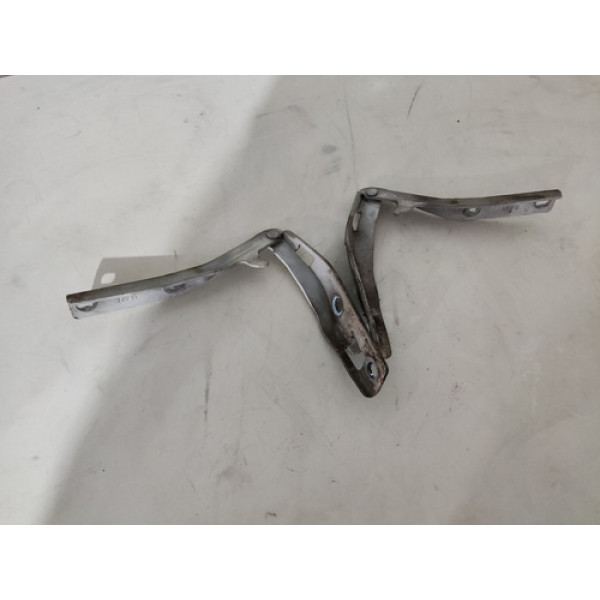 Dobradiça Capô Peugeot 207 2012