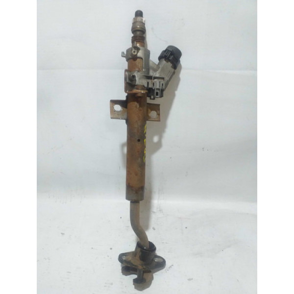 Coluna De Direção Com Cilindro Gm Gol G3 Bola