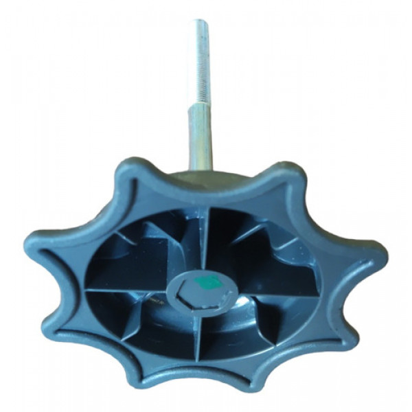 Parafuso Estepe Volkswagen T-cross 1.0 Tsi 2020