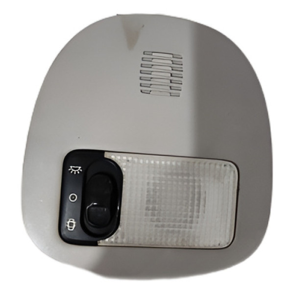 Luz De Teto Peugeot 207 Ano 2012