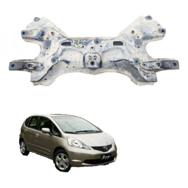 Agregado Dianteiro Honda Fit 2013