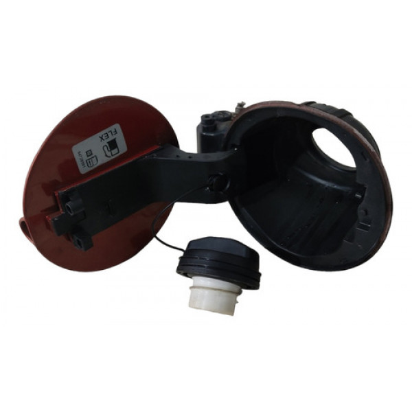 Portinhola Tanque Combustível Onix 2012/13 1.4 Lt