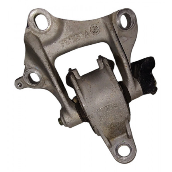 Coxim Motor Honda Civic 2.0 2014 Lado Esquerdo