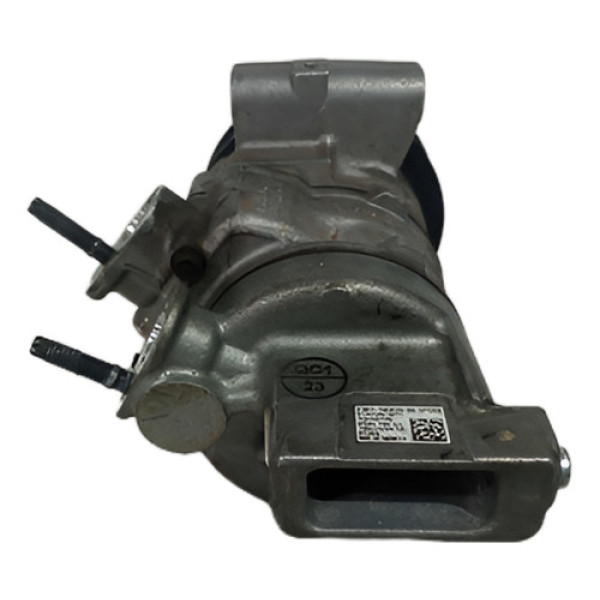 Compressor Ar Condicionado Ford Ka 1.0 3cc