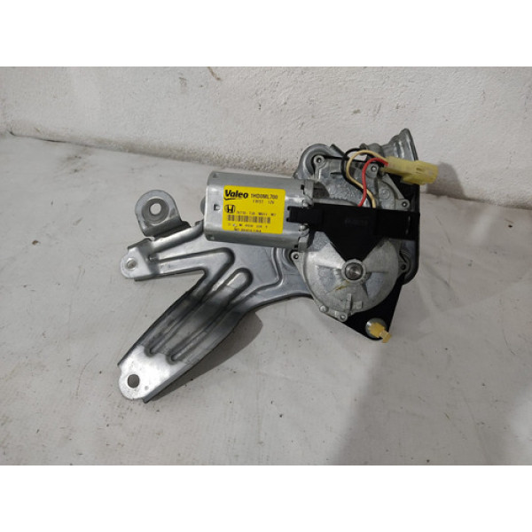 Motor Limpador Traseiro Honda Fit 09/14 1hd0ml700 