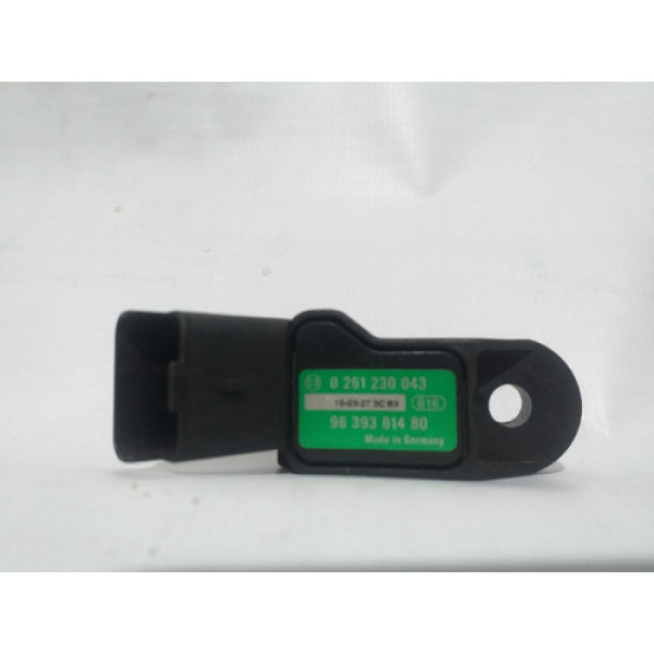 Sensor Map Renault / Peugeot / Citroen - 0261230043